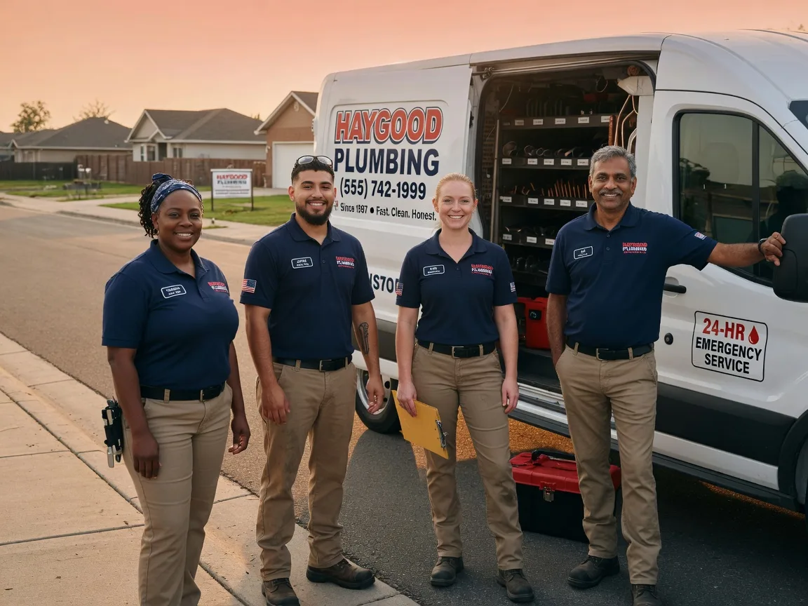 Plumber company in Valley Ford, CA
